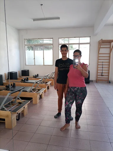 Isa Pilates Studio 