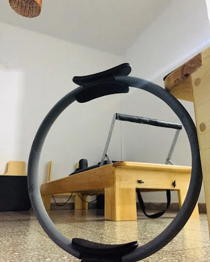 Isa Pilates Studio Buenos Aires