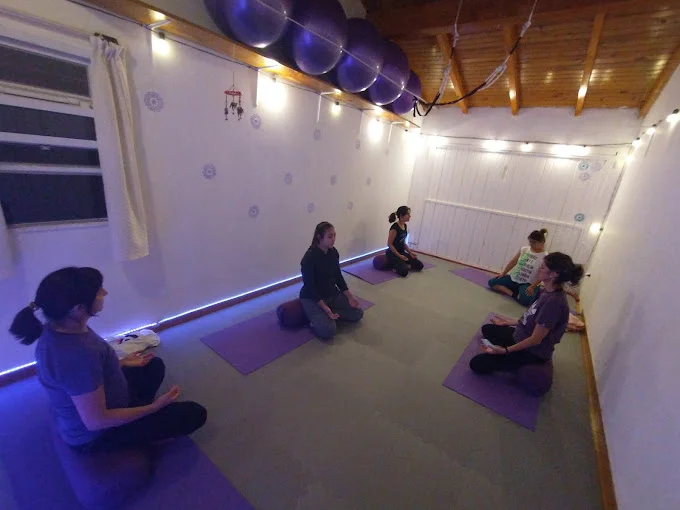 Jacaranda Yoga Neuquen