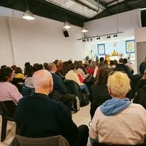 Kadampa Meditation Center Argentina