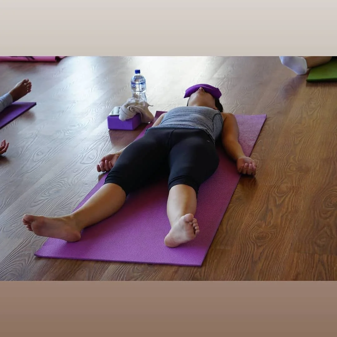 Kaia Yoga Peru