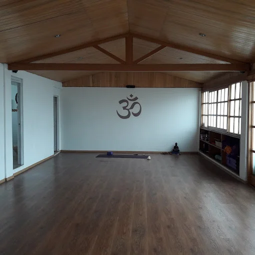 Kaia Yoga Peru