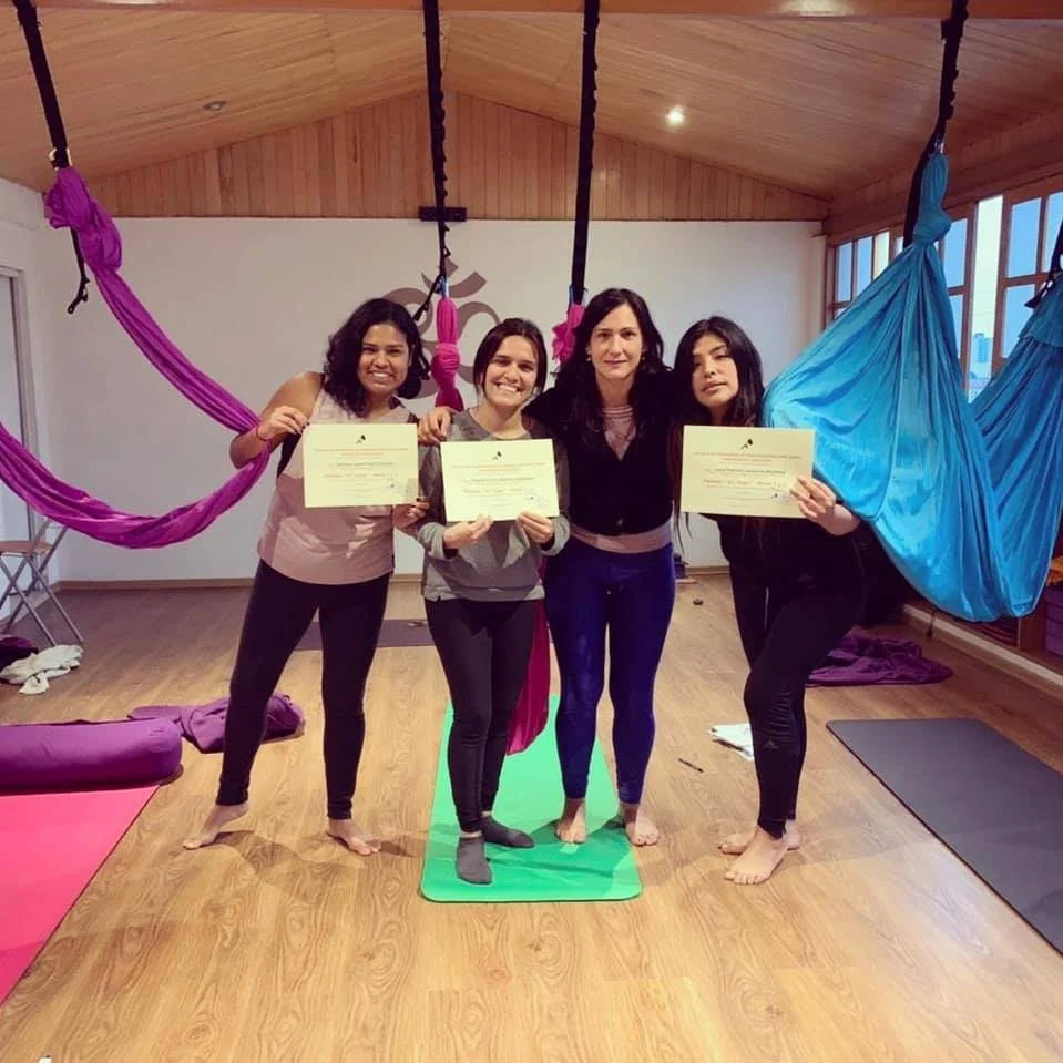 Kaia Yoga