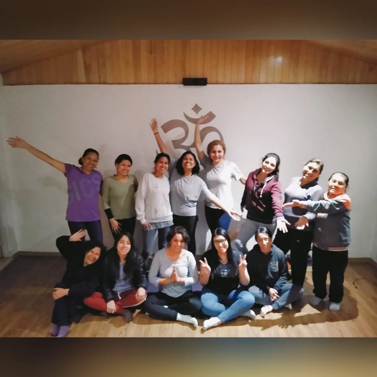 Kaia Yoga 