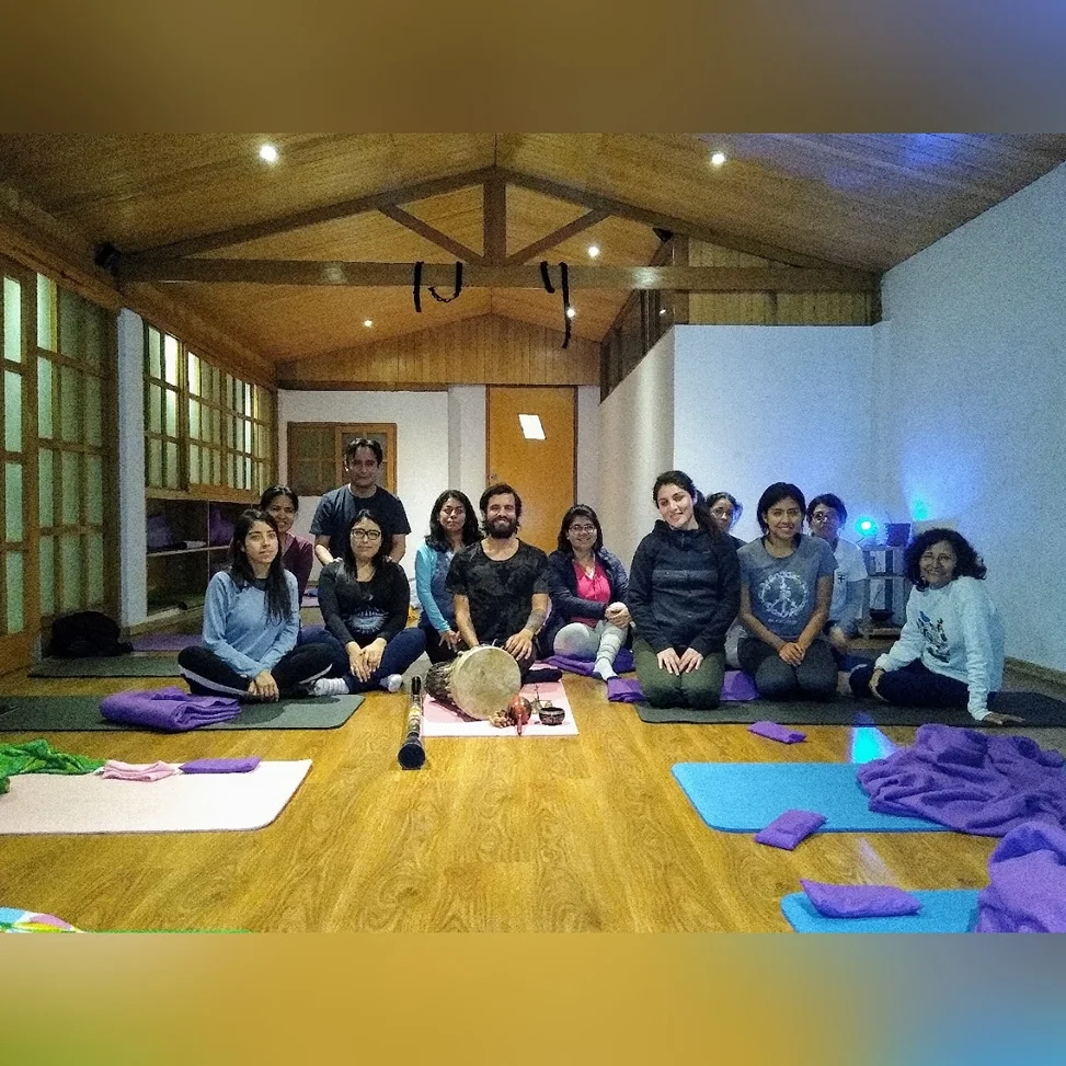 Kaia Yoga 