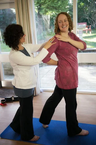 Lakshmi Yoga Classes England