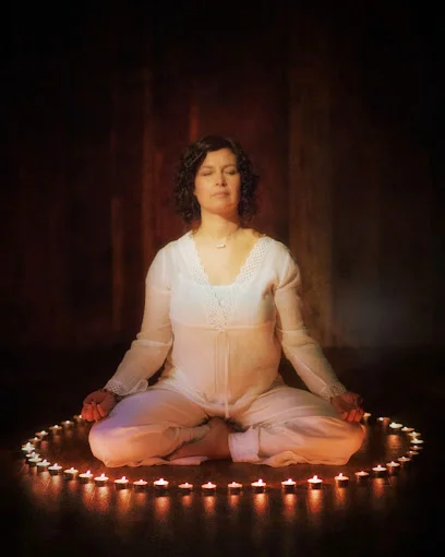 Lakshmi Yoga Classes England