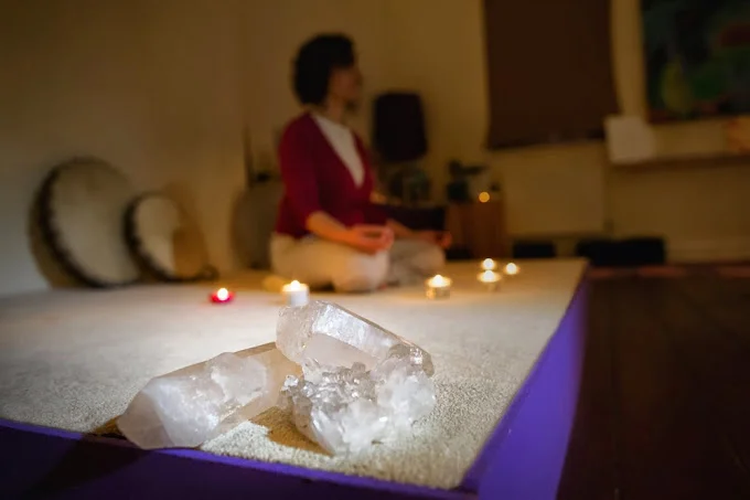 Lakshmi Yoga Classes England