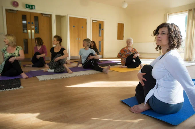 Lakshmi Yoga 