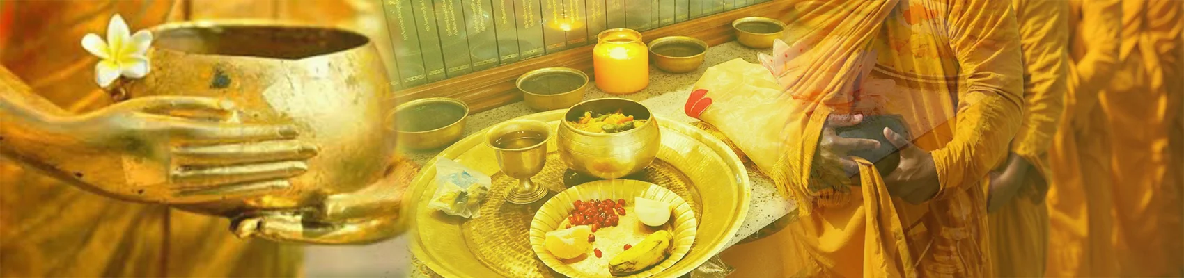 Leeds Buddhist Vihara 