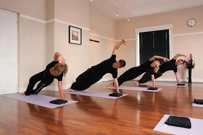 Leeds Physiotherapy and Pilates Practice