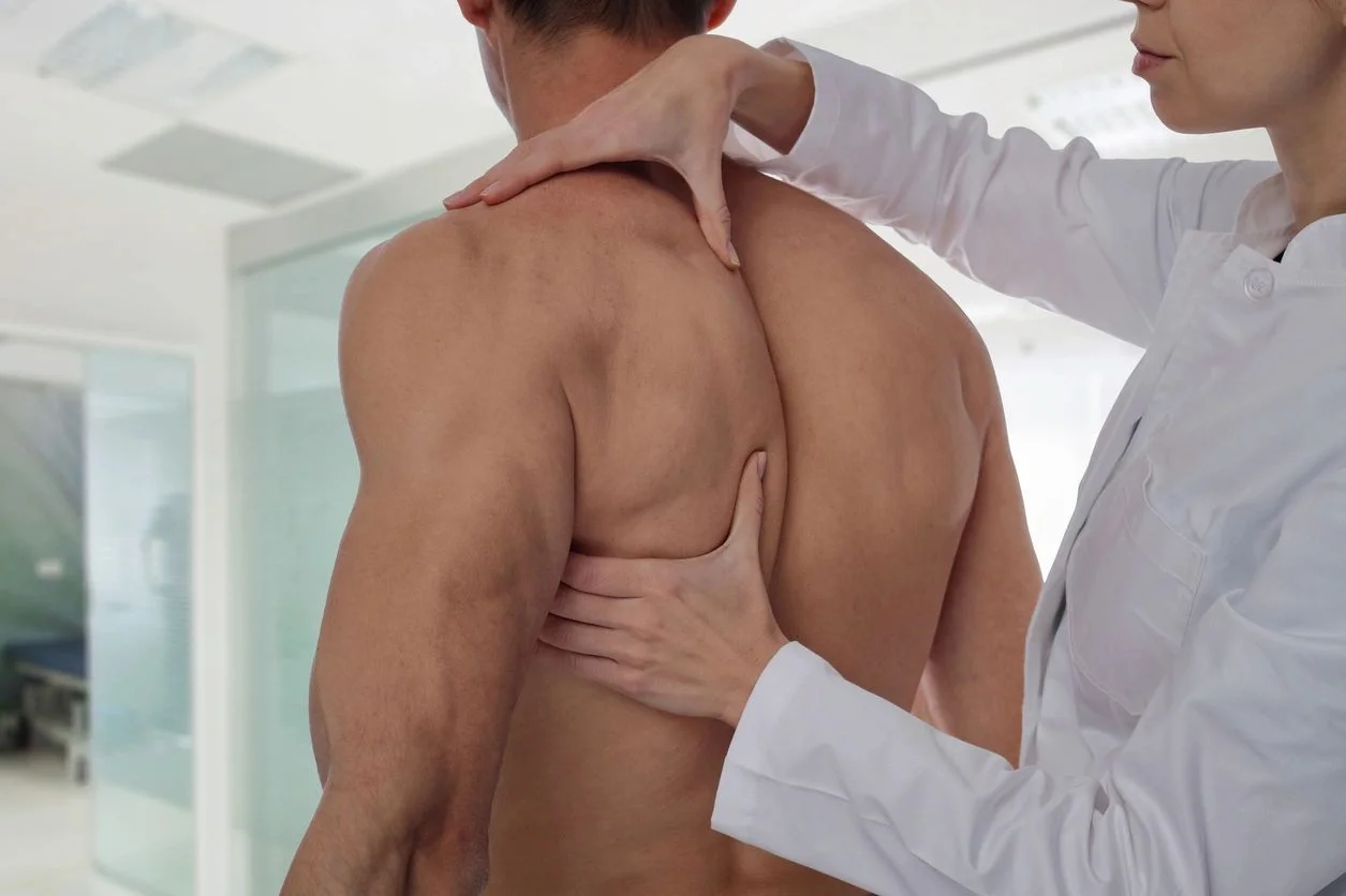 Leeds Physiotherapy and Pilates Practice England
