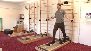 Leeds Pilates Centre 