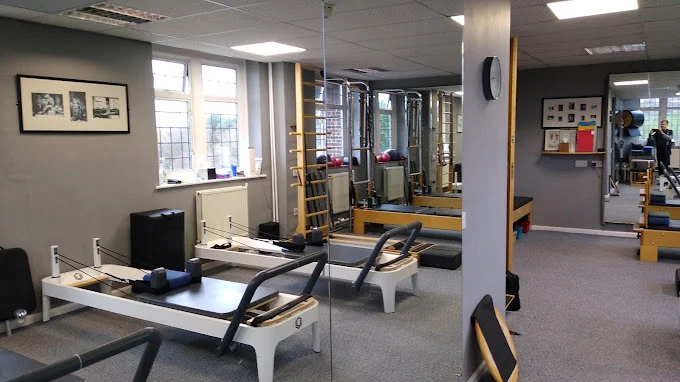 Leeds Pilates Centre