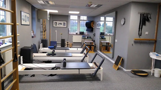 Leeds Pilates Centre Leeds