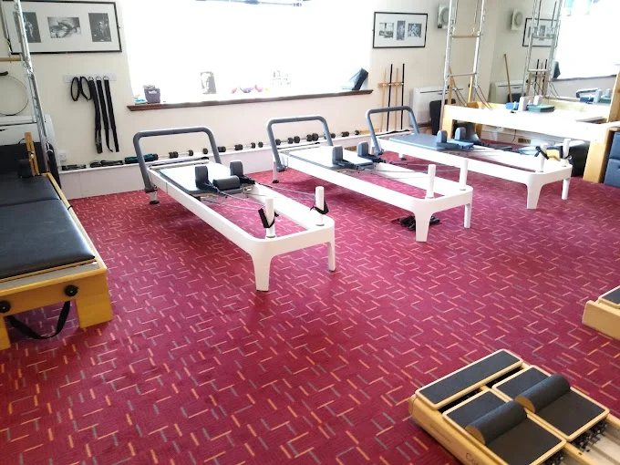 Leeds Pilates Centre Leeds