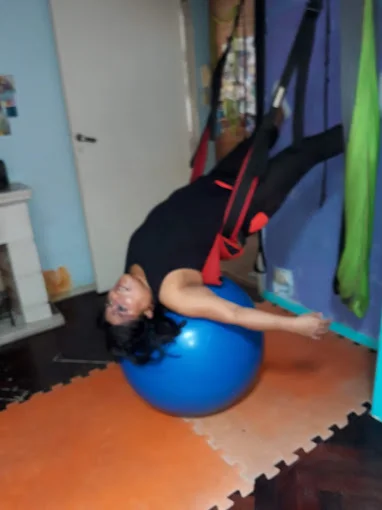 Levy Pilates Argentina