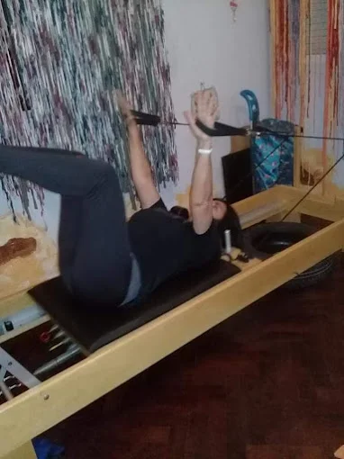 Levy Pilates Argentina