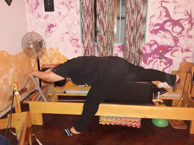 Levy Pilates
