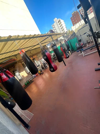 Life pilates Argentina