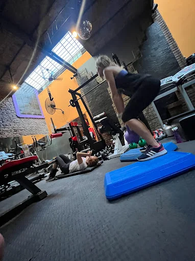 Life pilates