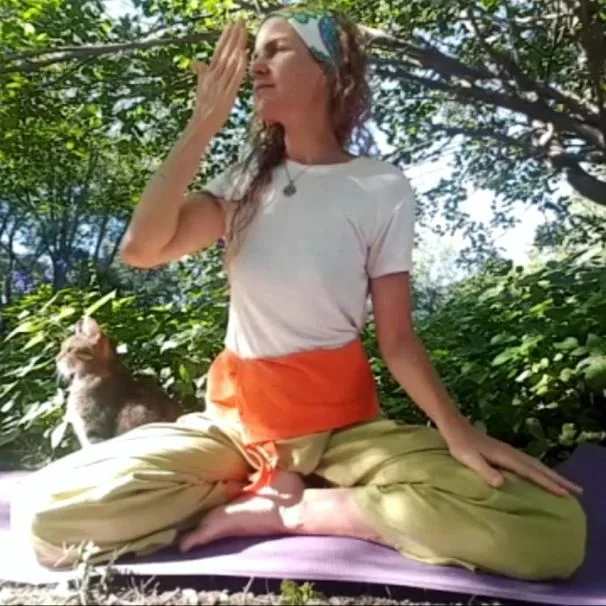 Lilah Yoga 