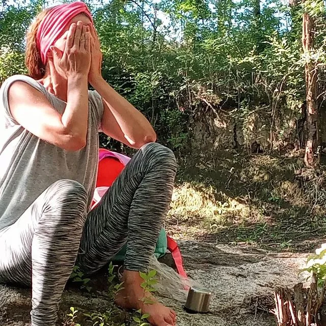 Lilah Yoga Argentina