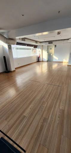 Lima Yoga (Conquistadores) 