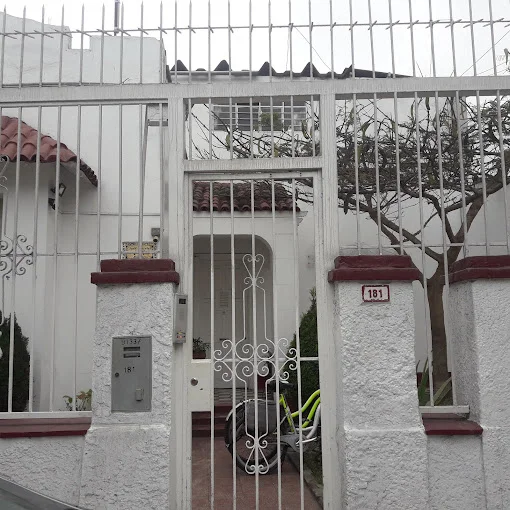 Lima Yoga Miraflores 