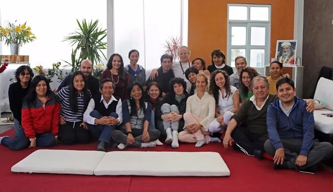 Lima yoga
