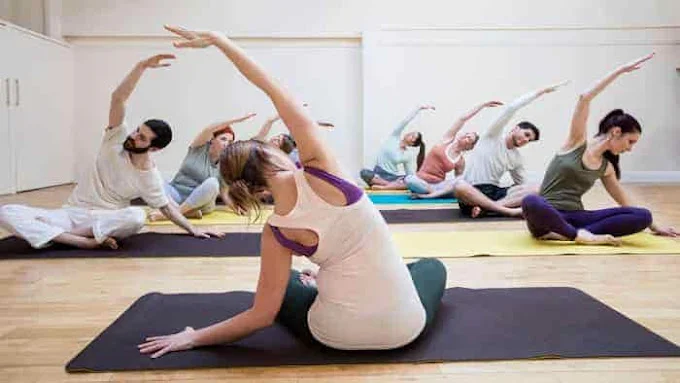 Lima yoga Lima