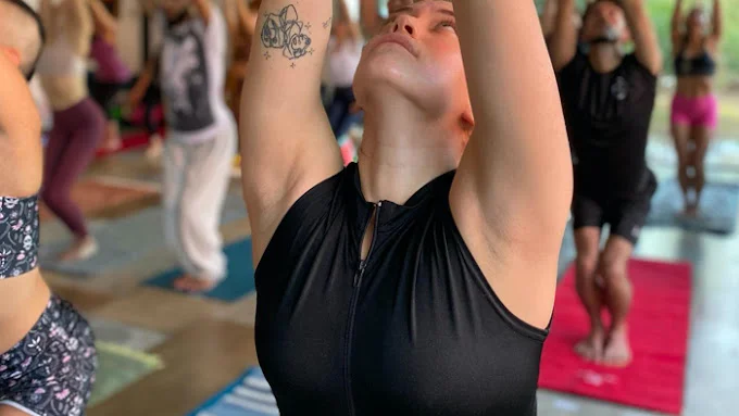 Lima yoga