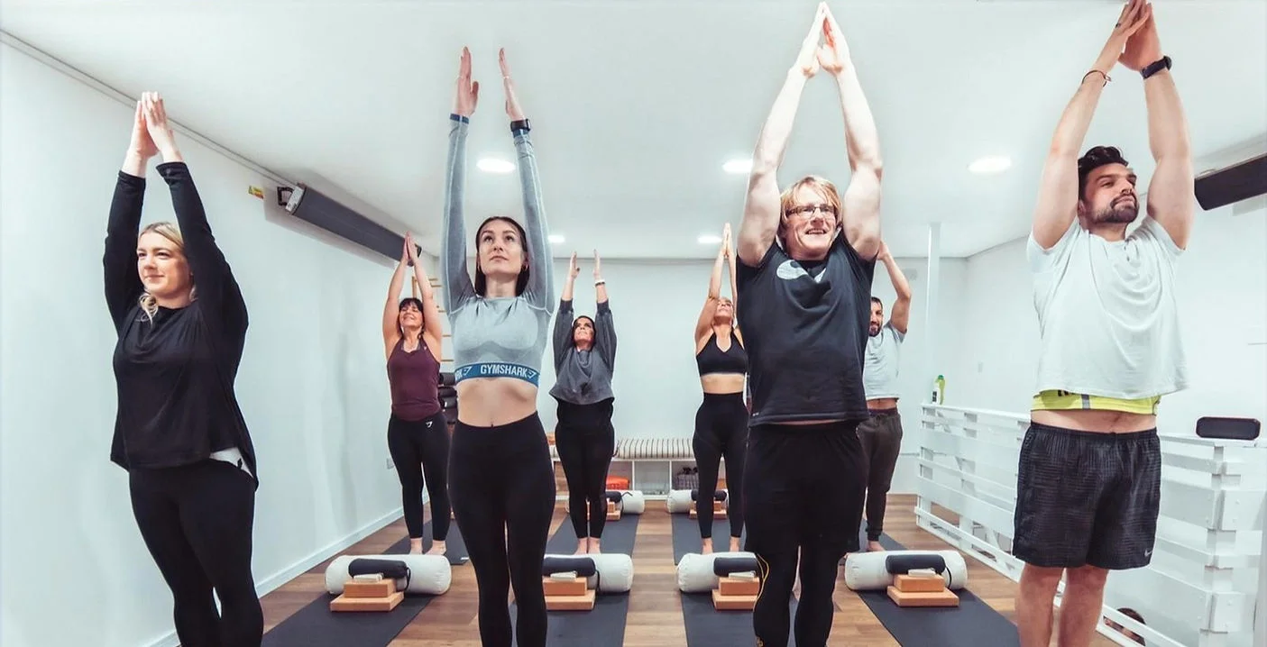 Loti Yoga