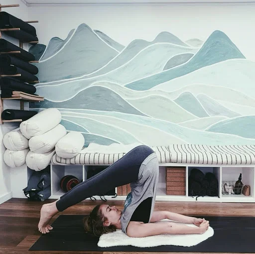 Loti Yoga Leeds