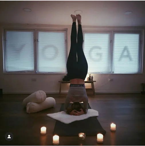 Loti Yoga Leeds