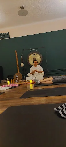 MATMAX YOGA Lima