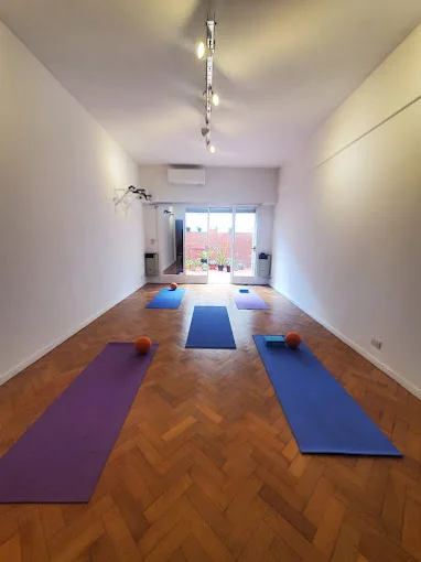 Maestro Pilates 