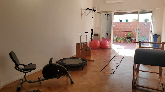 Maestro Pilates