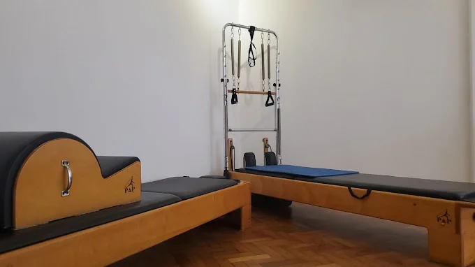 Maestro Pilates 