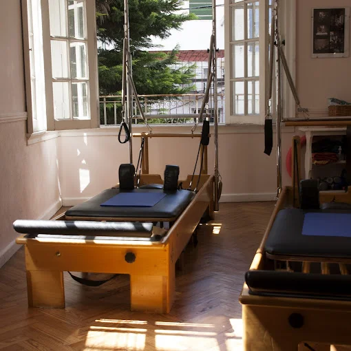Maestro Pilates 