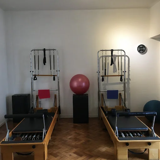 Maestro Pilates Buenos Aires