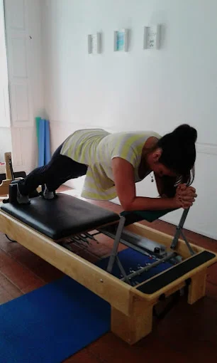Mas Cerca Pilates Y Funcional Argentina
