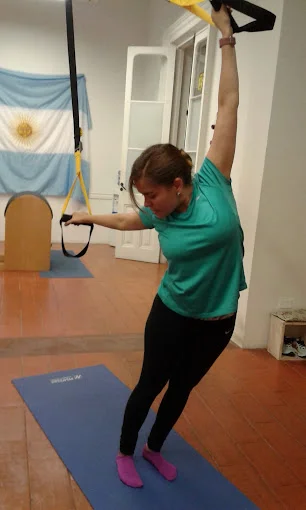 Mas Cerca Pilates Y Funcional 