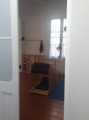Mas Cerca Pilates Y Funcional Buenos Aires