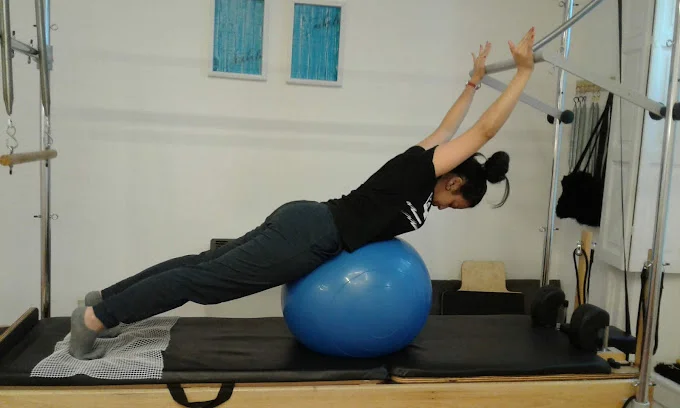 Mas Cerca Pilates Y Funcional 