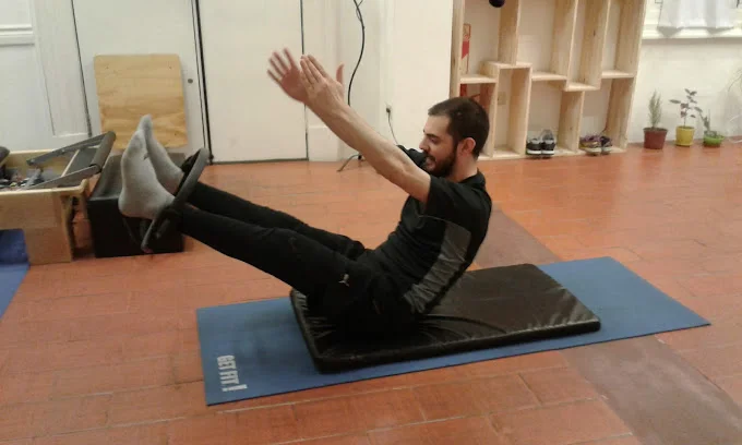Mas Cerca Pilates Y Funcional 