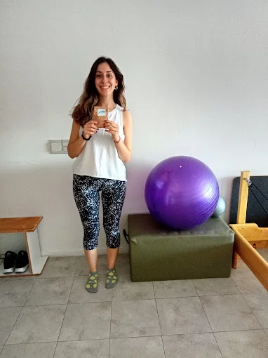 Mdc Pilates