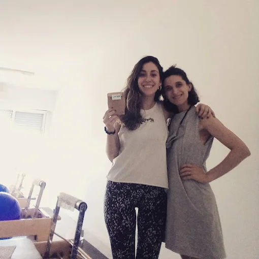 Mdc Pilates Argentina