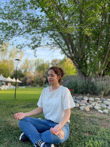 Meditación Caballito Buenos Aires