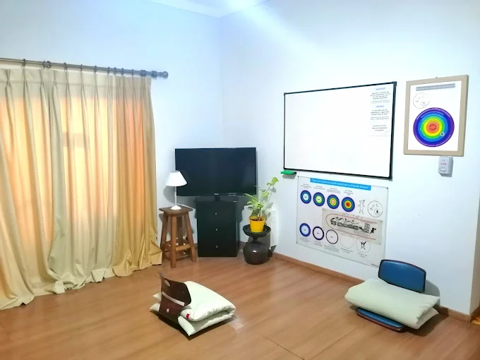 Meditación Colegiales Argentina